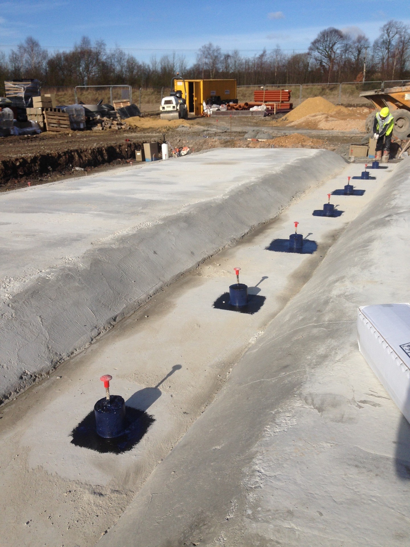 Liquid GM - Liquid Applied Systems | RIW Products