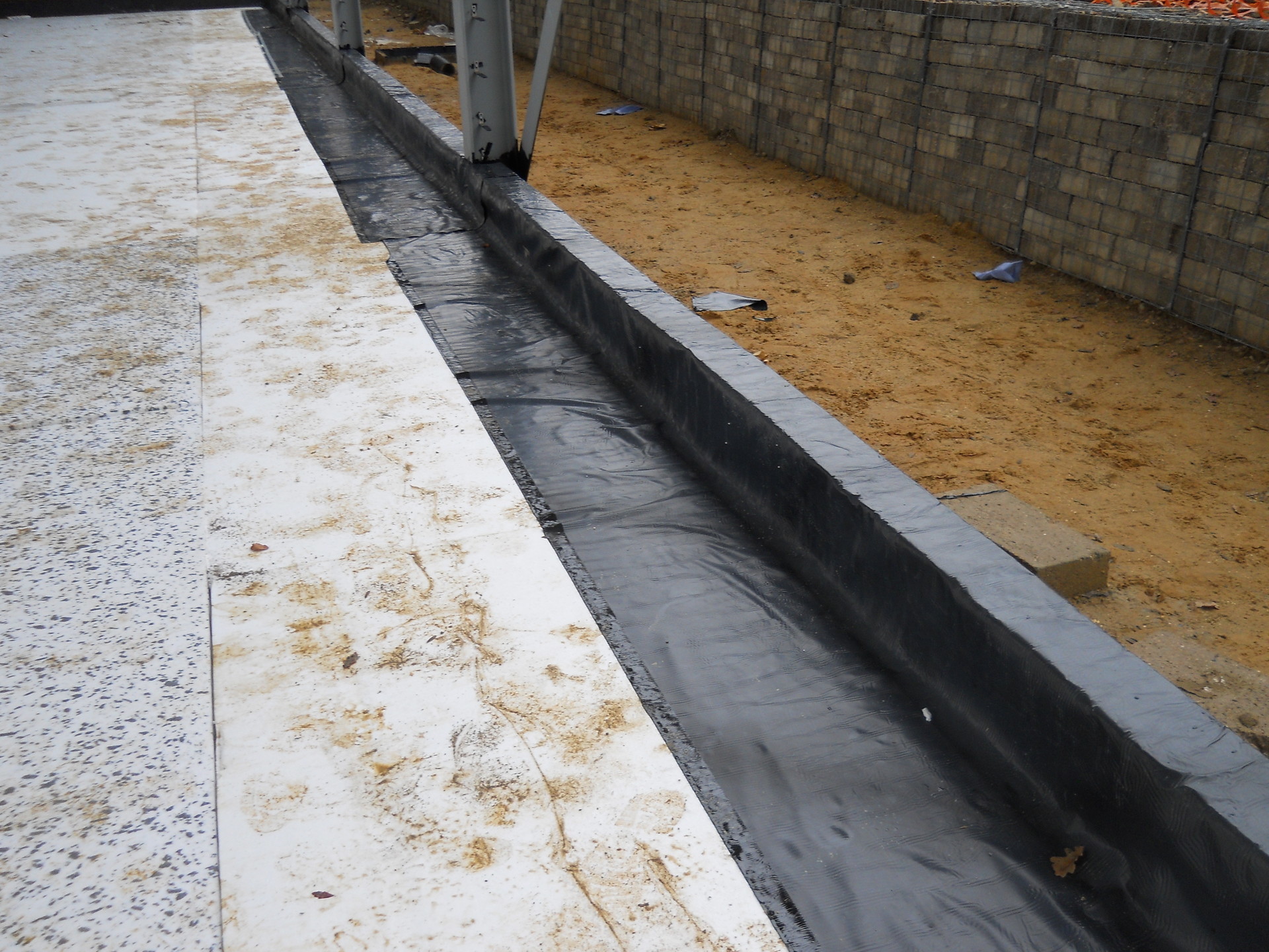 Sheetseal 226 Sheet Applied Systems RIW Products