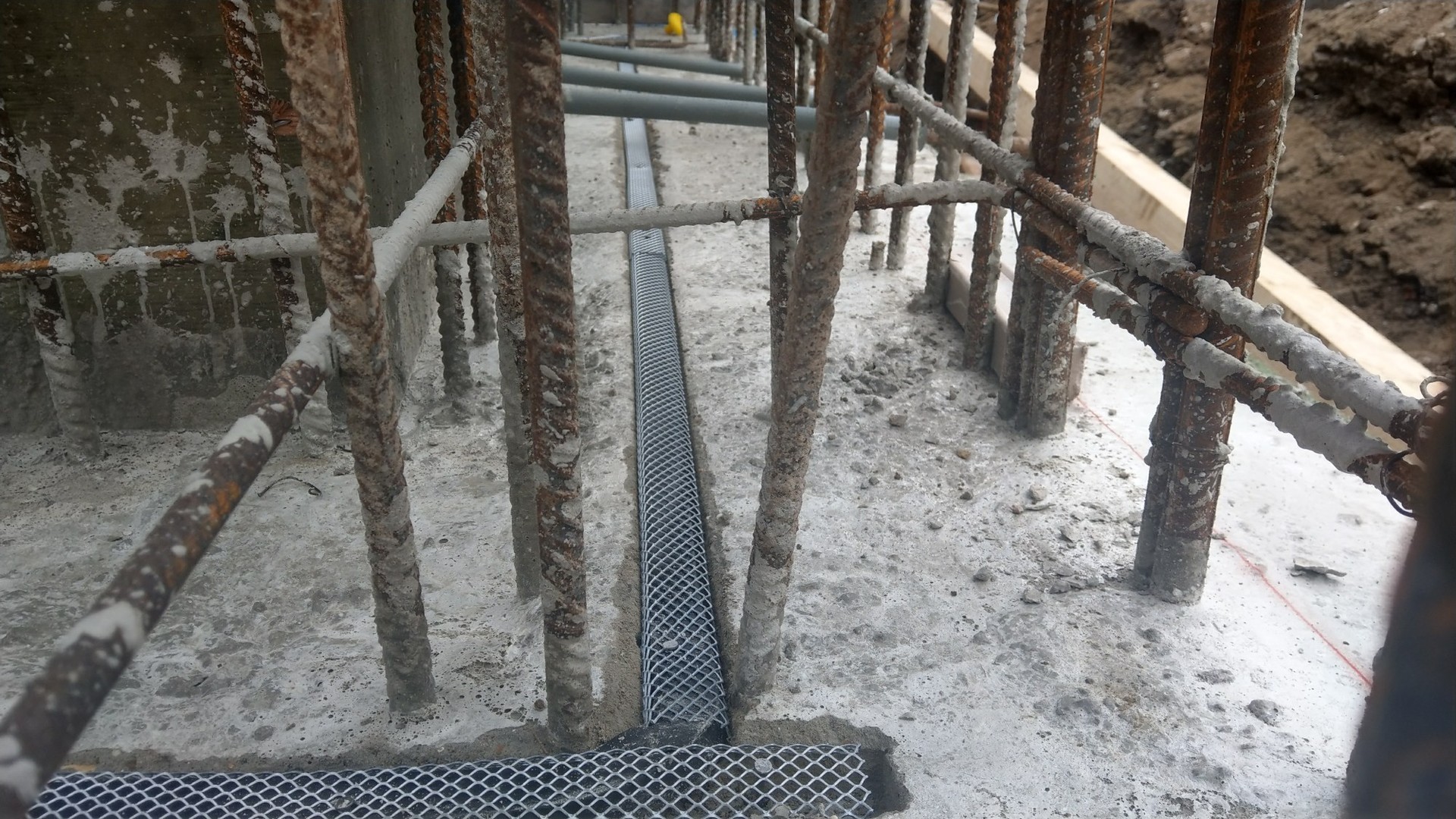 Waterstop Sodium Bentonite Systems RIW Products