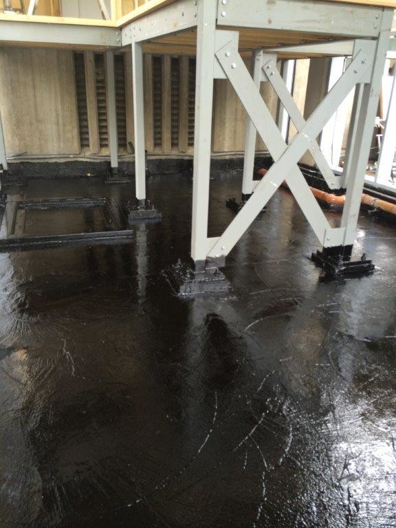 LAC® - Liquid Asphaltic Composition Coating - Liquid Applied Systems ...