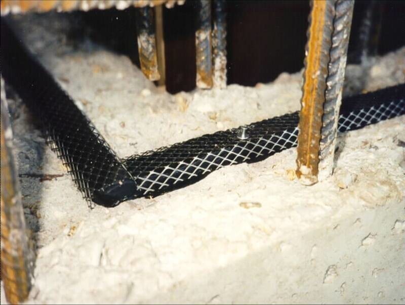 Waterstop Sodium Bentonite Systems RIW Products